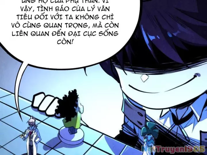 Vạn Cổ Chí Tôn Chapter 442 - Trang 2