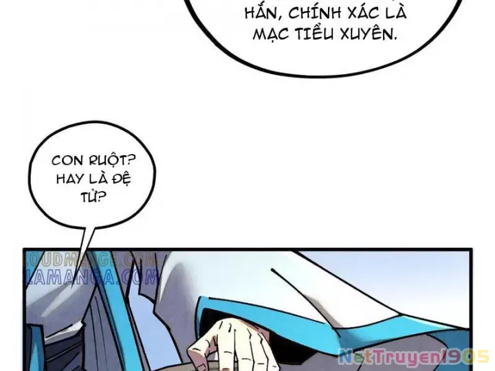Vạn Cổ Chí Tôn Chapter 442 - Trang 2