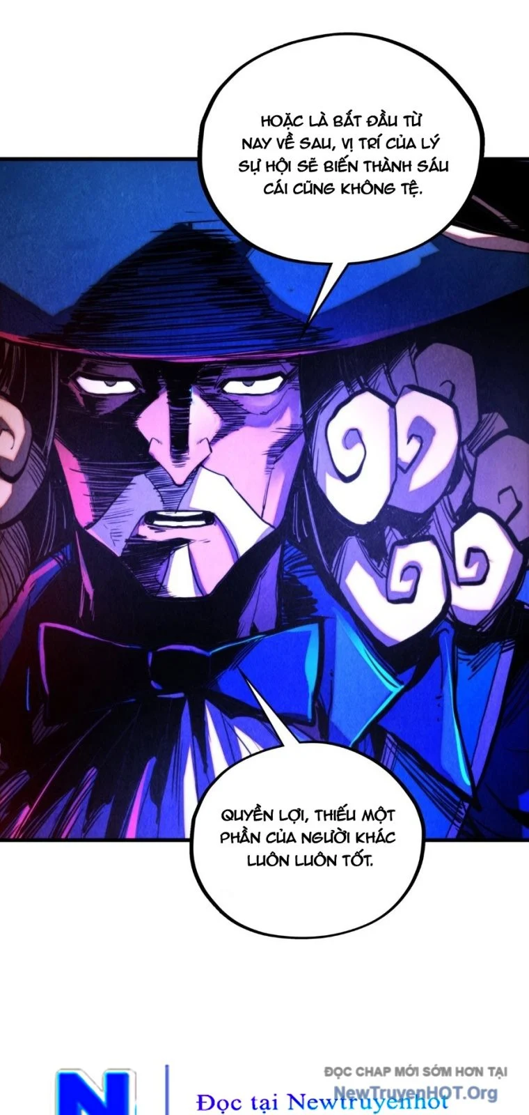 Vạn Cổ Chí Tôn Chapter 444 - Trang 3