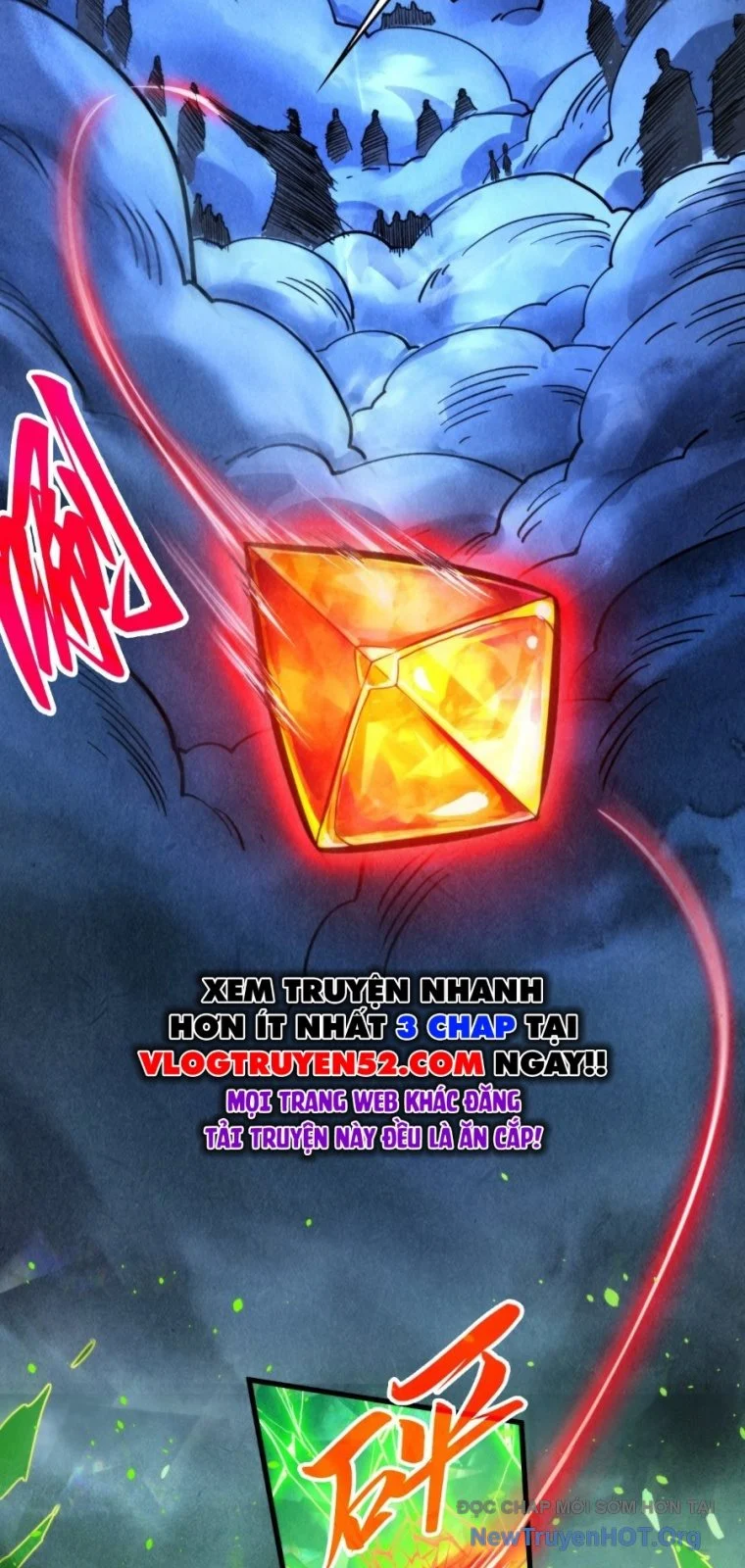 Vạn Cổ Chí Tôn Chapter 444 - Trang 3