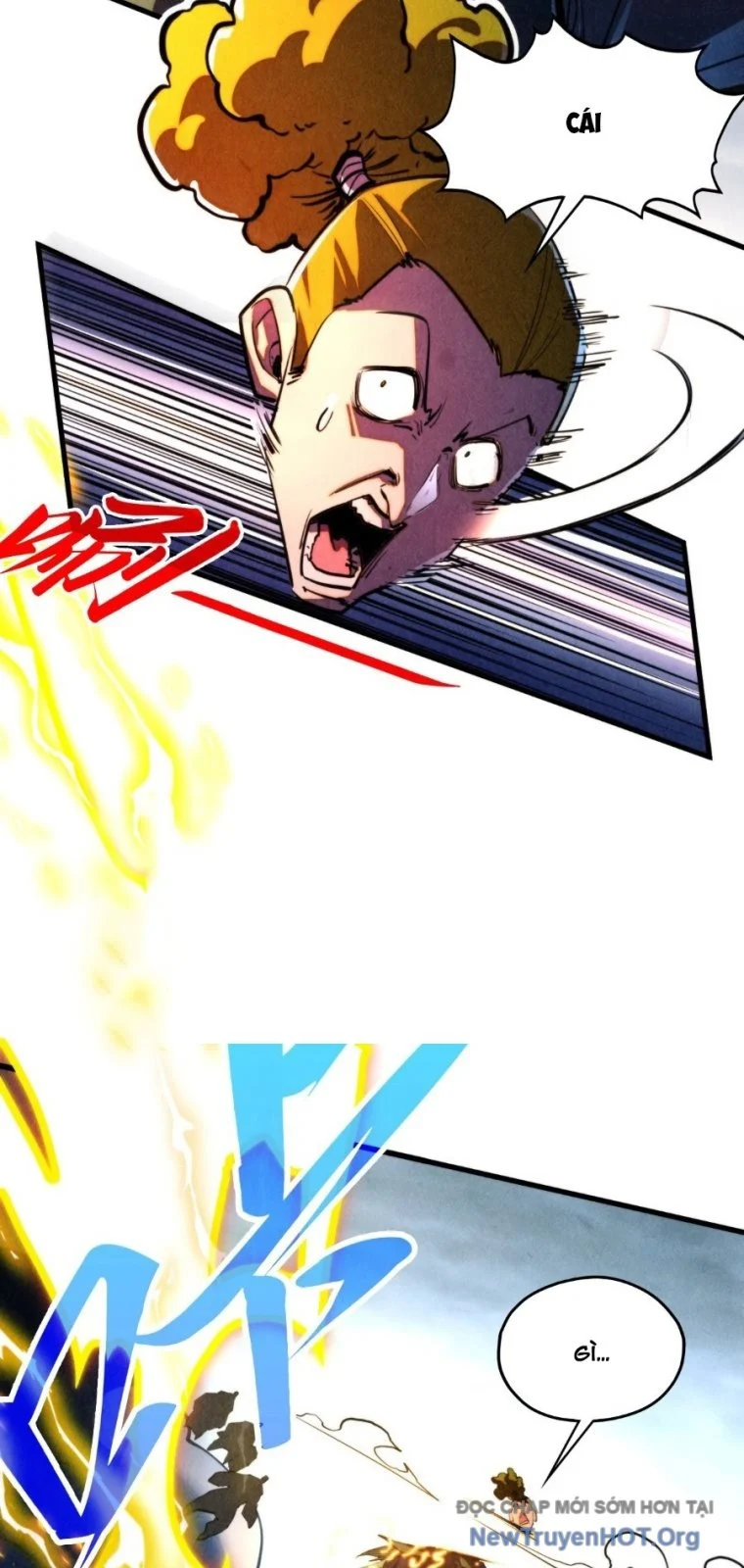 Vạn Cổ Chí Tôn Chapter 444 - Trang 3