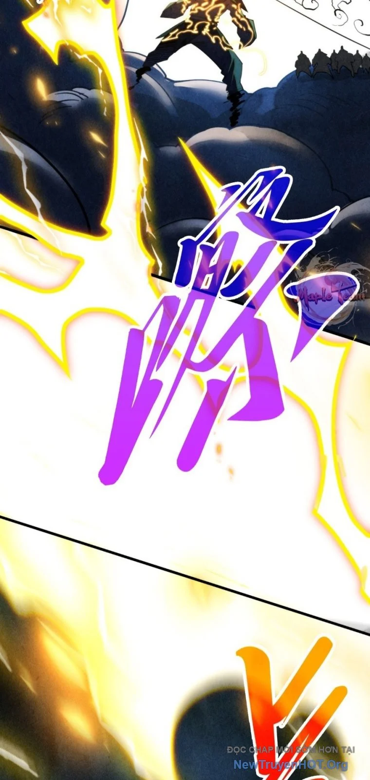Vạn Cổ Chí Tôn Chapter 444 - Trang 3