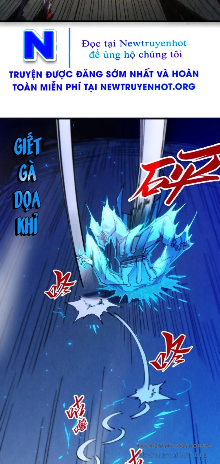 Vạn Cổ Chí Tôn Chapter 444 - Trang 3