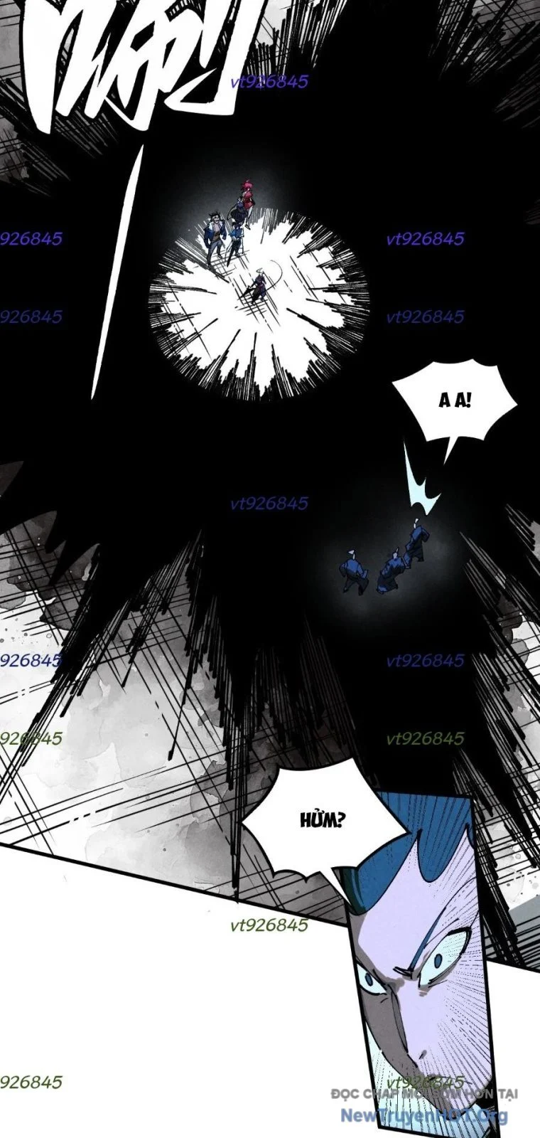 Vạn Cổ Chí Tôn Chapter 444 - Trang 3