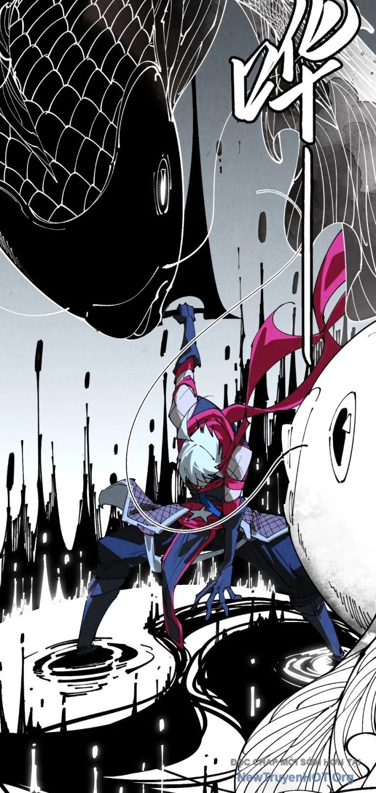 Vạn Cổ Chí Tôn Chapter 444 - Trang 3
