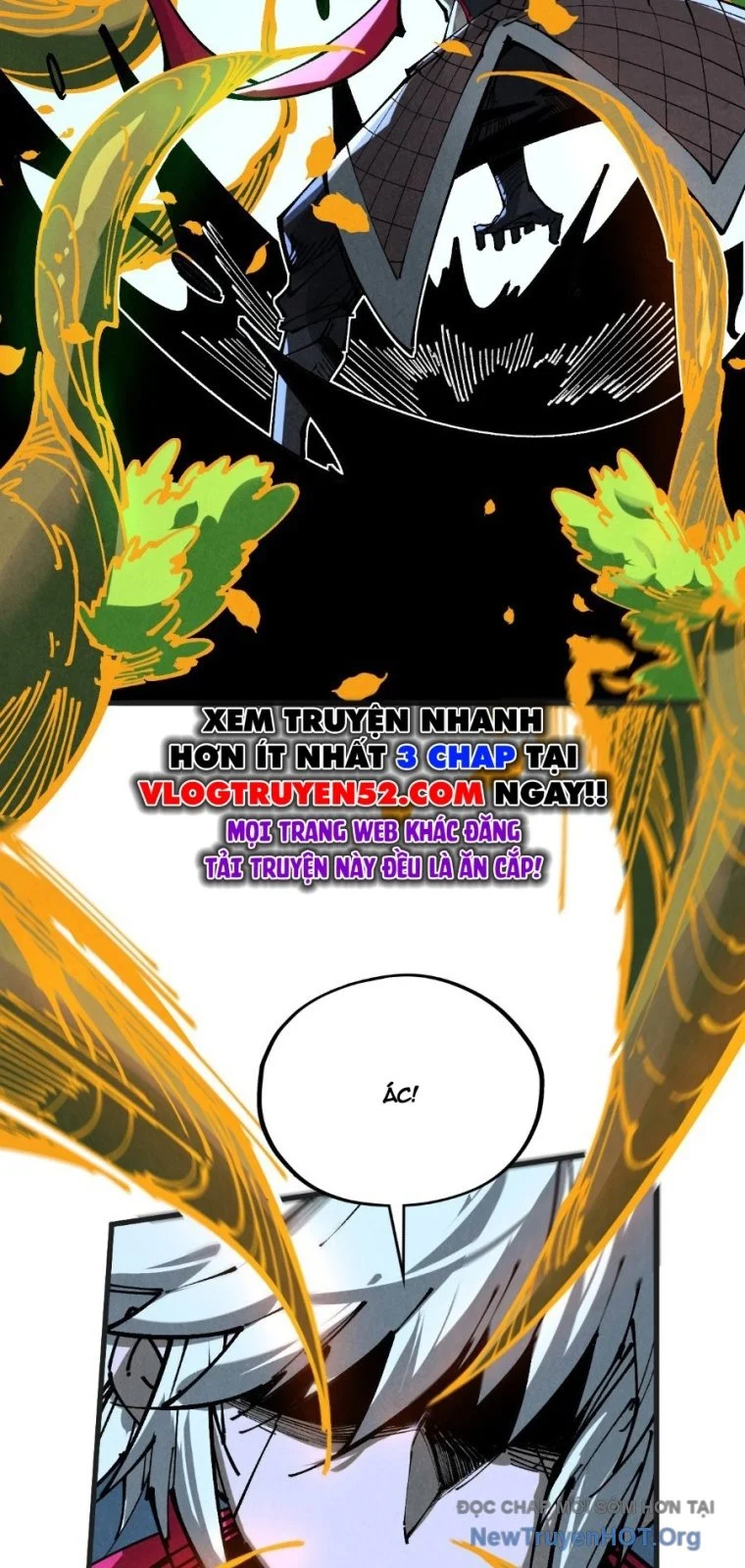 Vạn Cổ Chí Tôn Chapter 444 - Trang 3