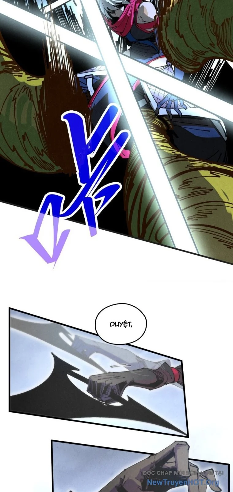 Vạn Cổ Chí Tôn Chapter 444 - Trang 3