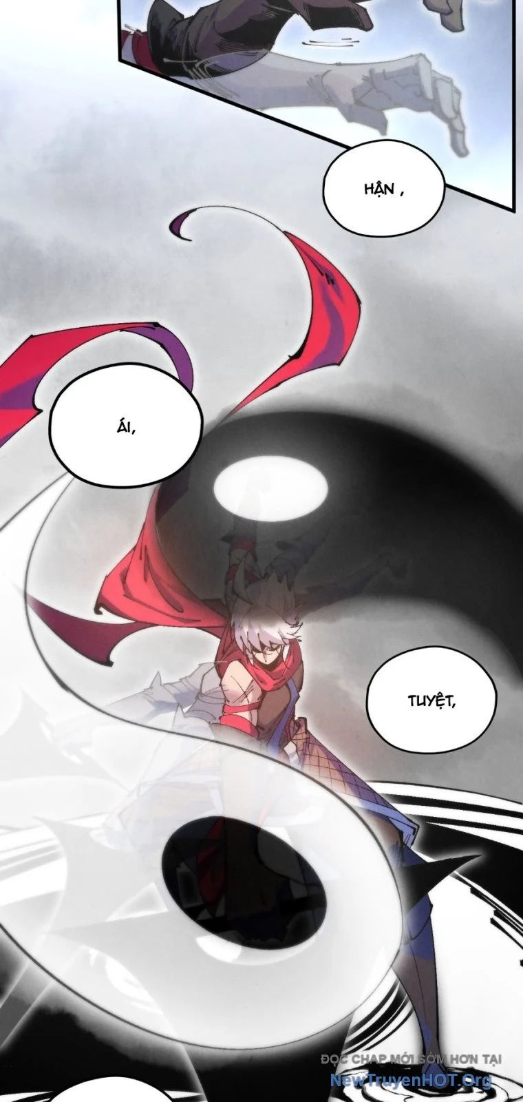 Vạn Cổ Chí Tôn Chapter 444 - Trang 3