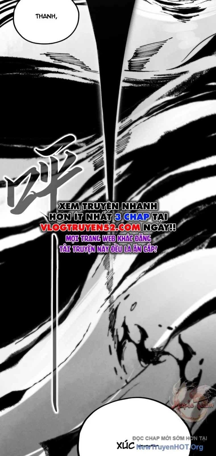 Vạn Cổ Chí Tôn Chapter 444 - Trang 3