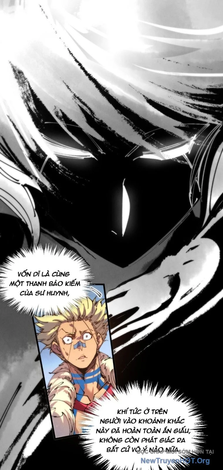 Vạn Cổ Chí Tôn Chapter 444 - Trang 3