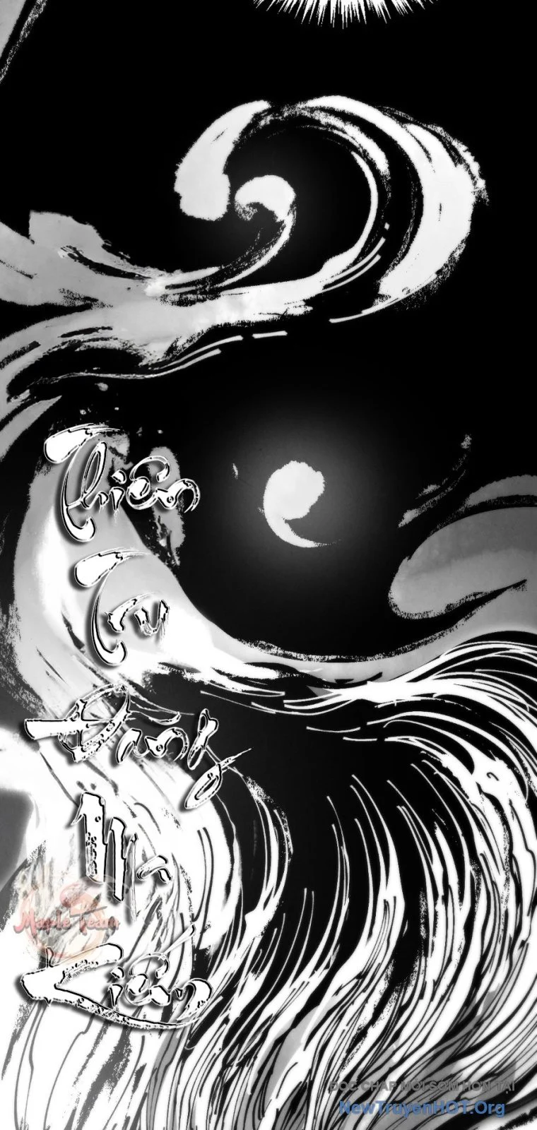 Vạn Cổ Chí Tôn Chapter 444 - Trang 3