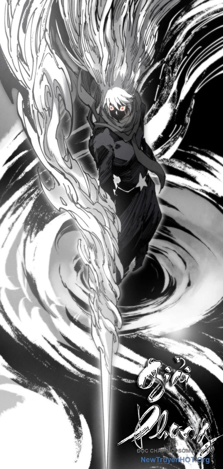 Vạn Cổ Chí Tôn Chapter 444 - Trang 3