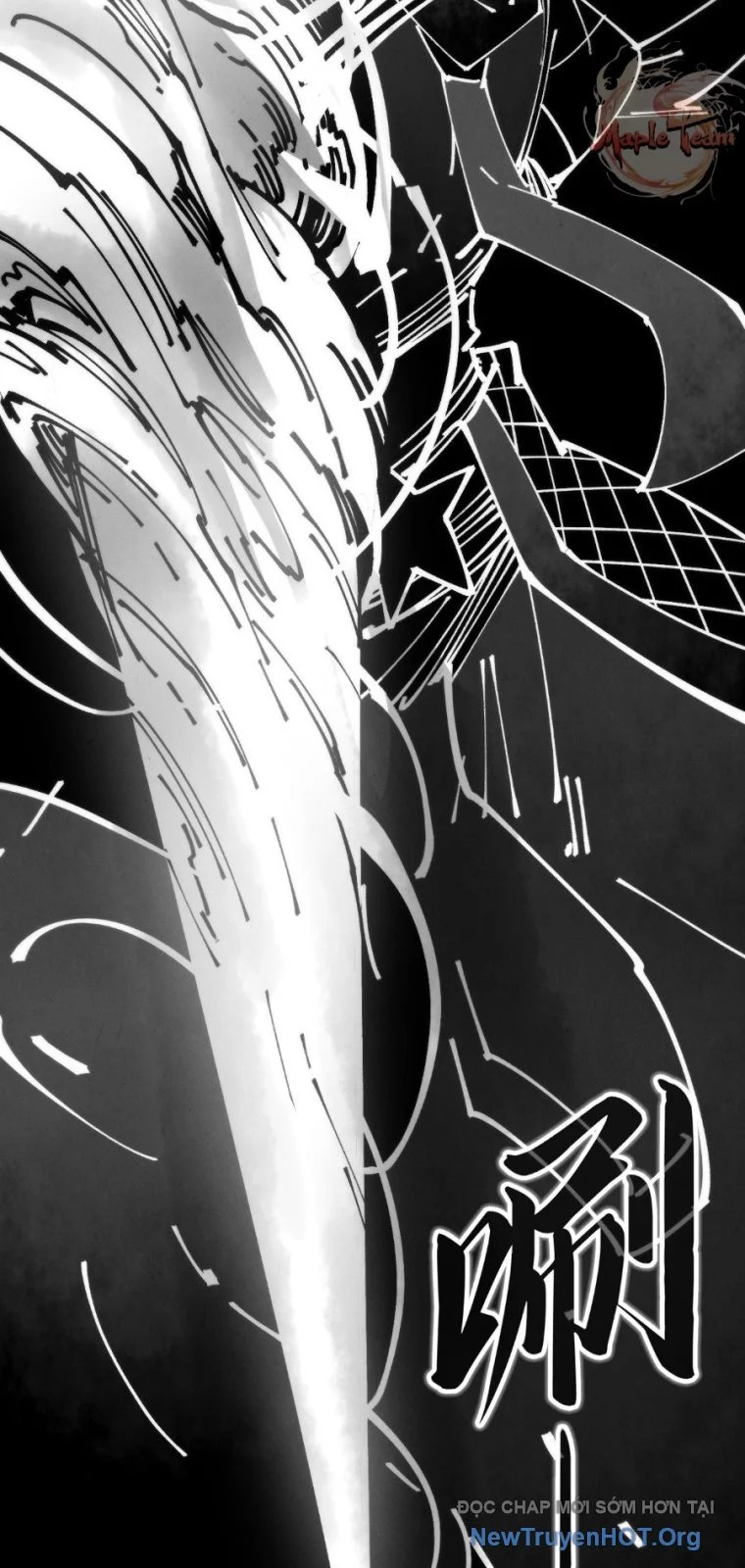 Vạn Cổ Chí Tôn Chapter 444 - Trang 3