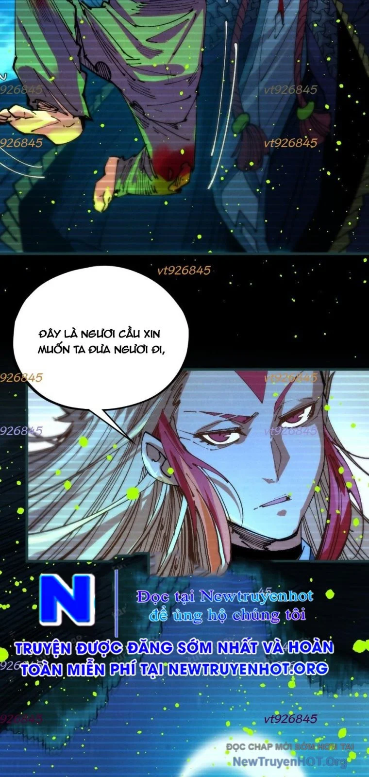 Vạn Cổ Chí Tôn Chapter 444 - Trang 3