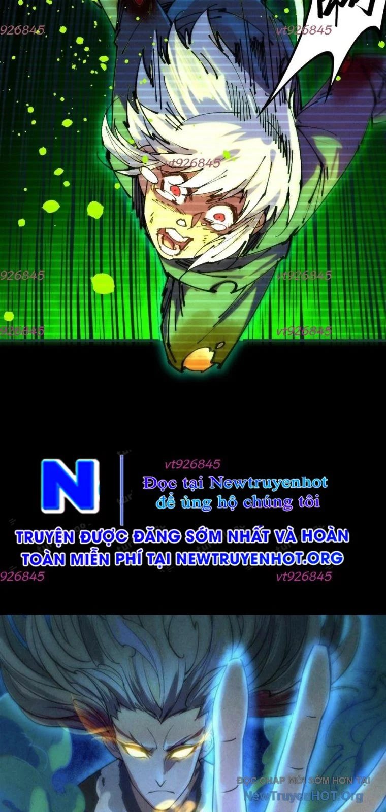 Vạn Cổ Chí Tôn Chapter 444 - Trang 3