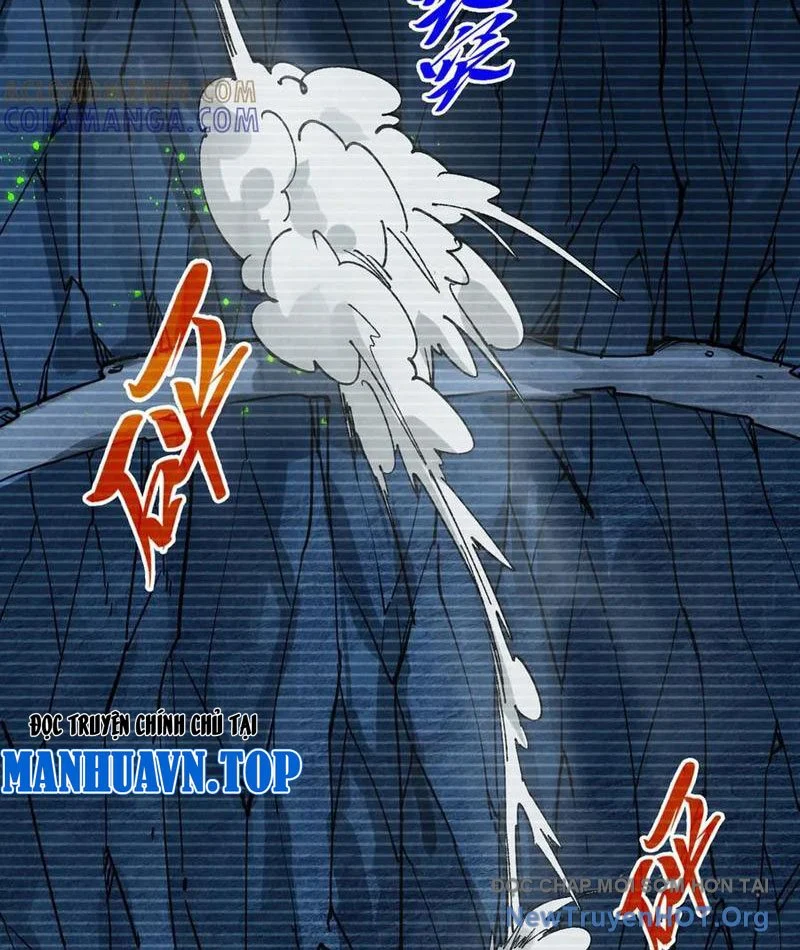 Vạn Cổ Chí Tôn Chapter 445 - Trang 2