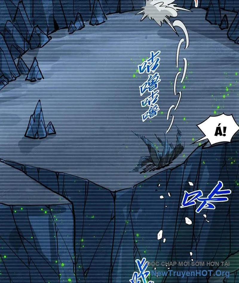 Vạn Cổ Chí Tôn Chapter 445 - Trang 2