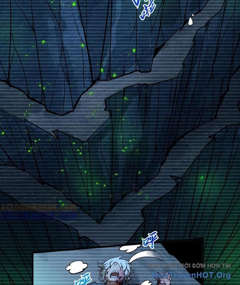 Vạn Cổ Chí Tôn Chapter 445 - Trang 2