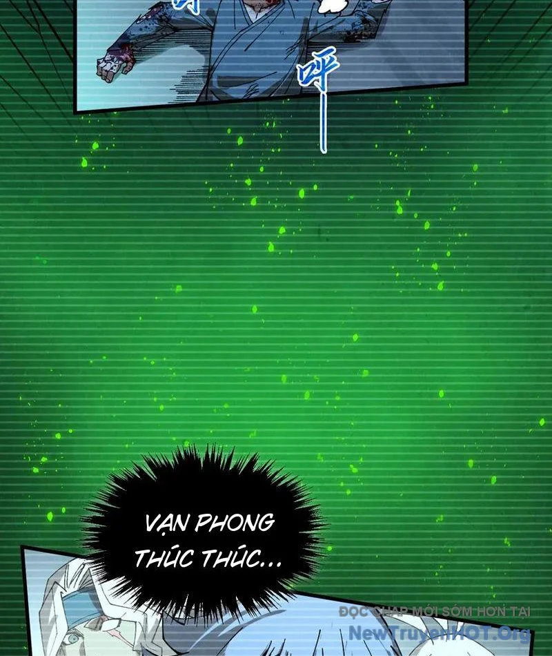 Vạn Cổ Chí Tôn Chapter 445 - Trang 2