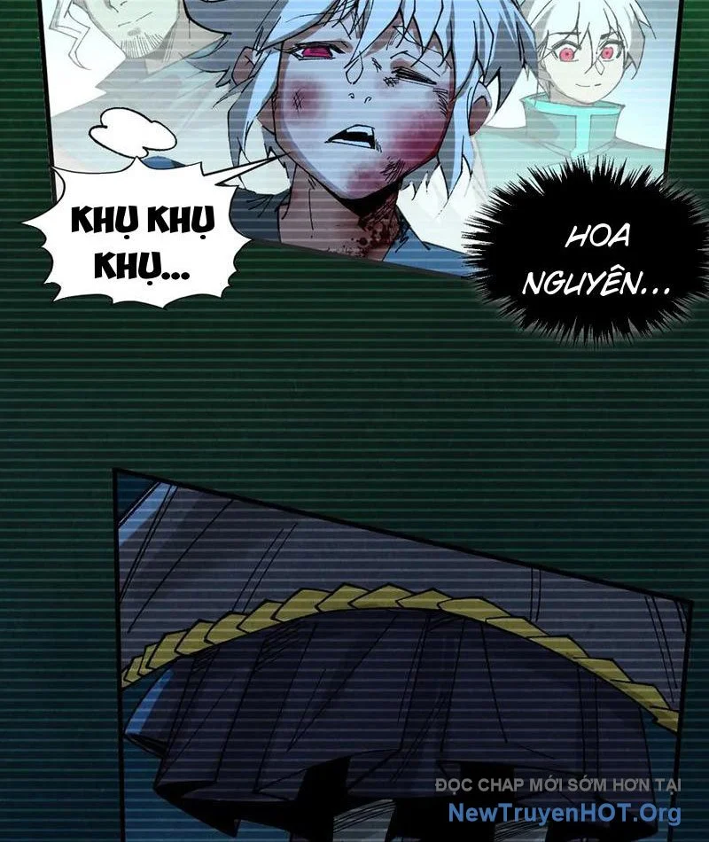 Vạn Cổ Chí Tôn Chapter 445 - Trang 2
