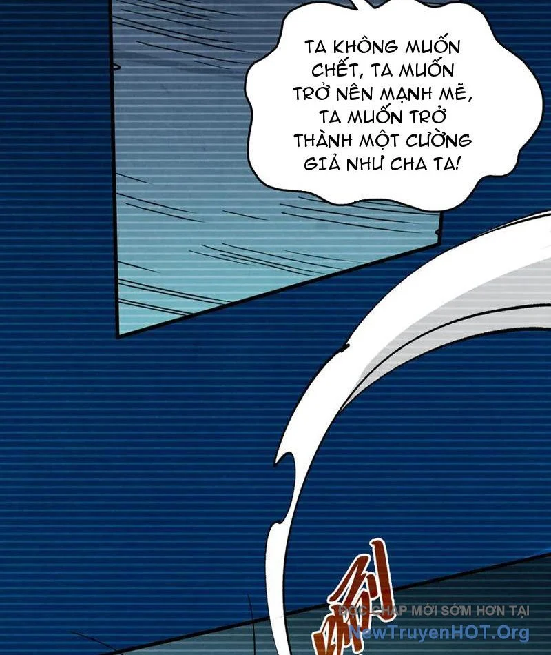 Vạn Cổ Chí Tôn Chapter 445 - Trang 2