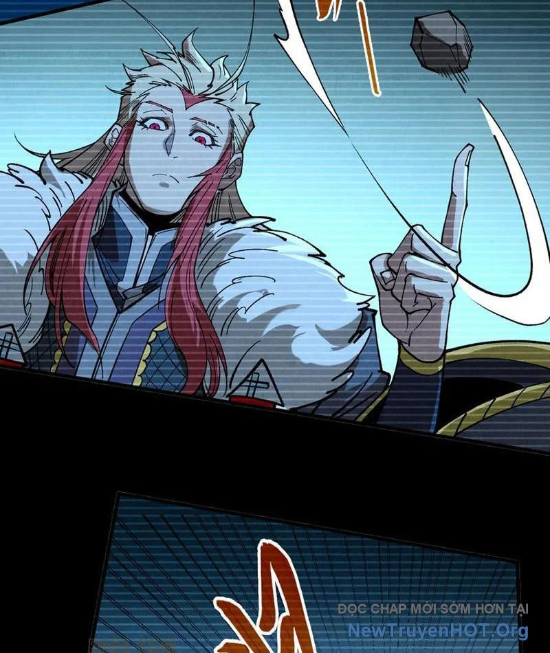 Vạn Cổ Chí Tôn Chapter 445 - Trang 2