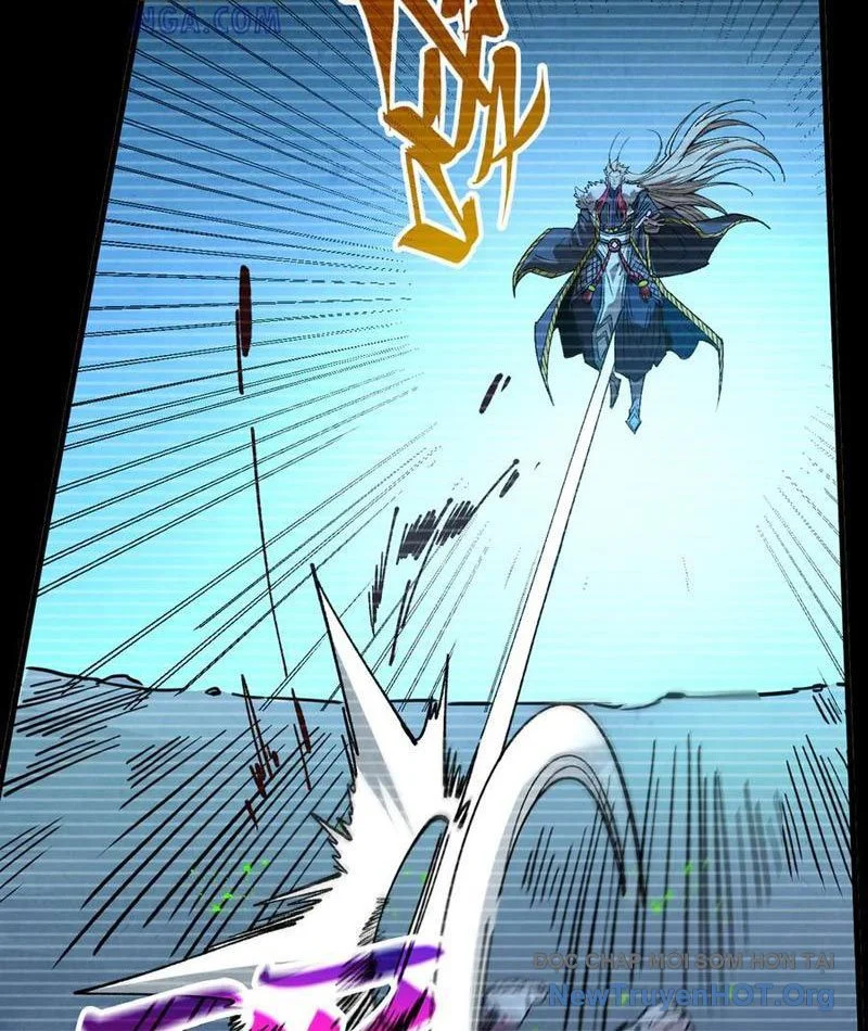Vạn Cổ Chí Tôn Chapter 445 - Trang 2