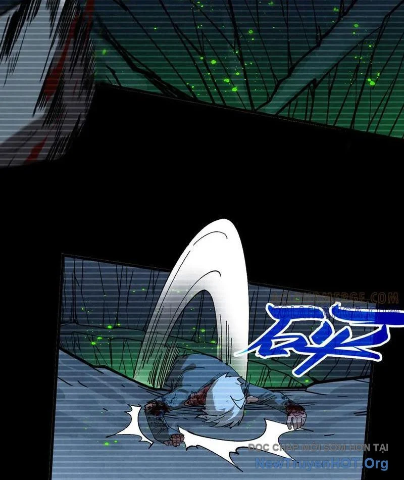 Vạn Cổ Chí Tôn Chapter 445 - Trang 2
