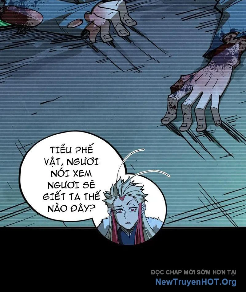 Vạn Cổ Chí Tôn Chapter 445 - Trang 2