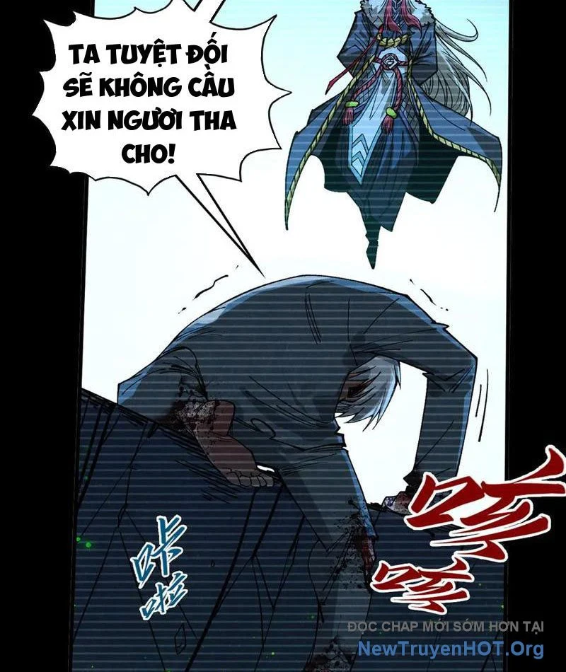 Vạn Cổ Chí Tôn Chapter 445 - Trang 2