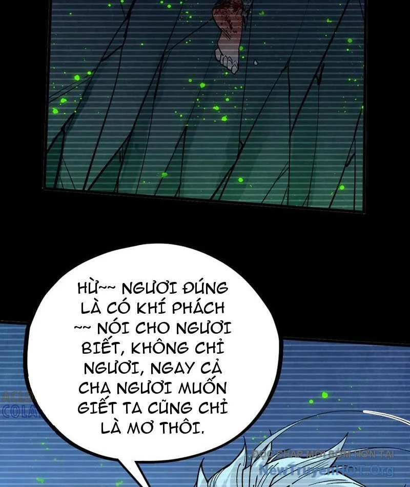 Vạn Cổ Chí Tôn Chapter 445 - Trang 2