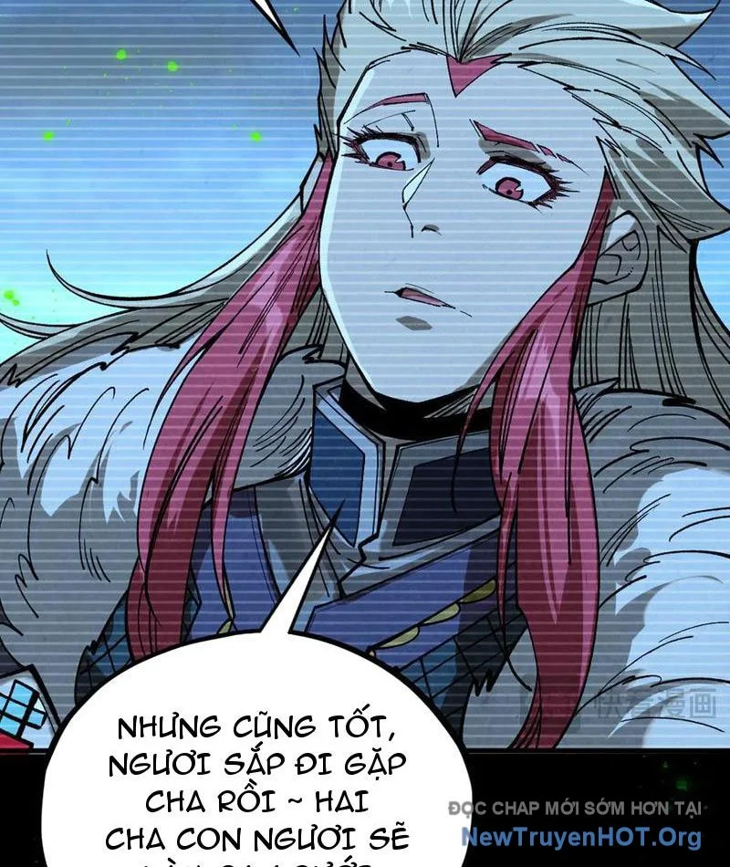 Vạn Cổ Chí Tôn Chapter 445 - Trang 2