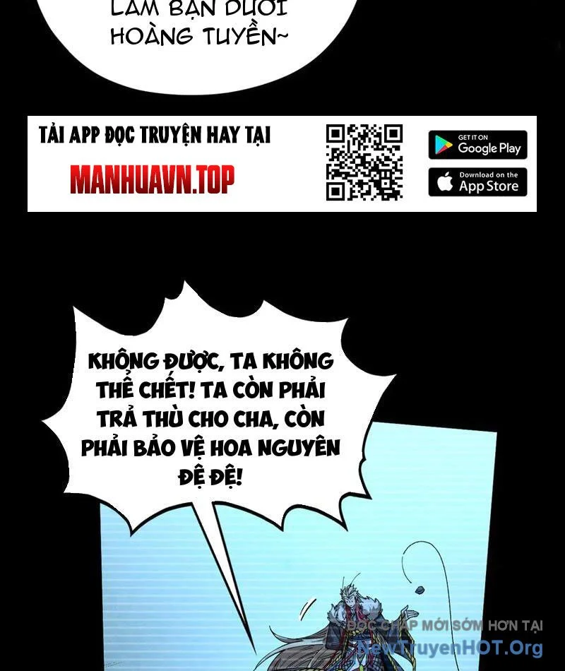 Vạn Cổ Chí Tôn Chapter 445 - Trang 2