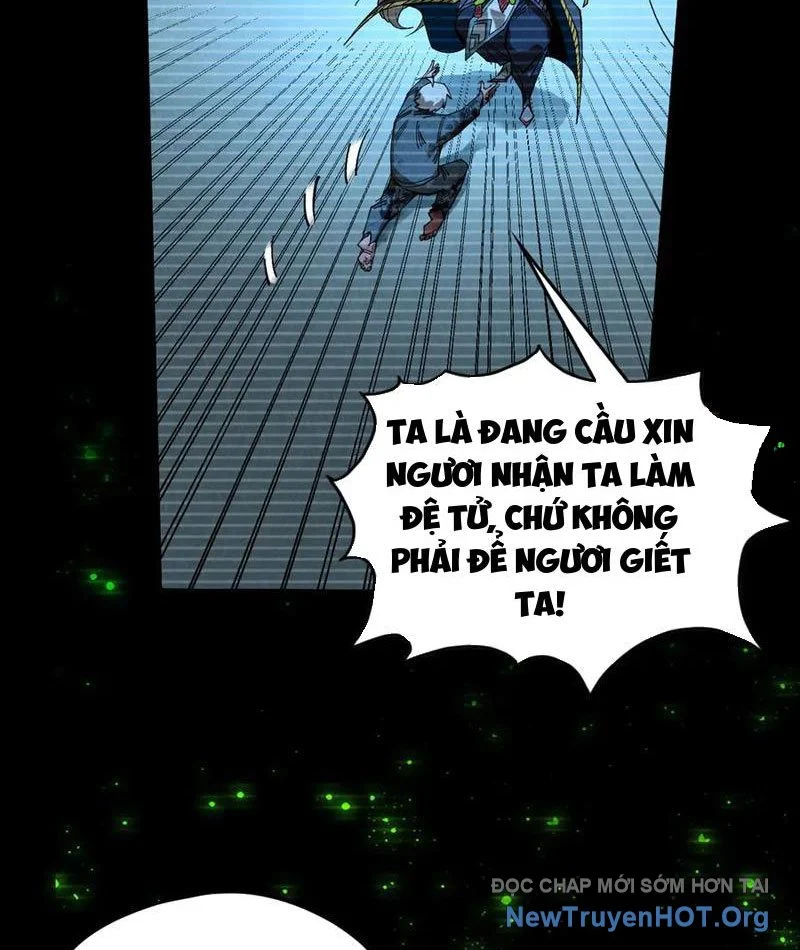 Vạn Cổ Chí Tôn Chapter 445 - Trang 2