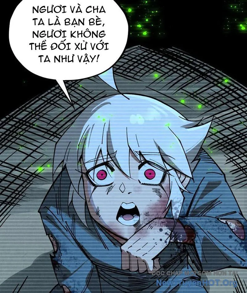 Vạn Cổ Chí Tôn Chapter 445 - Trang 2