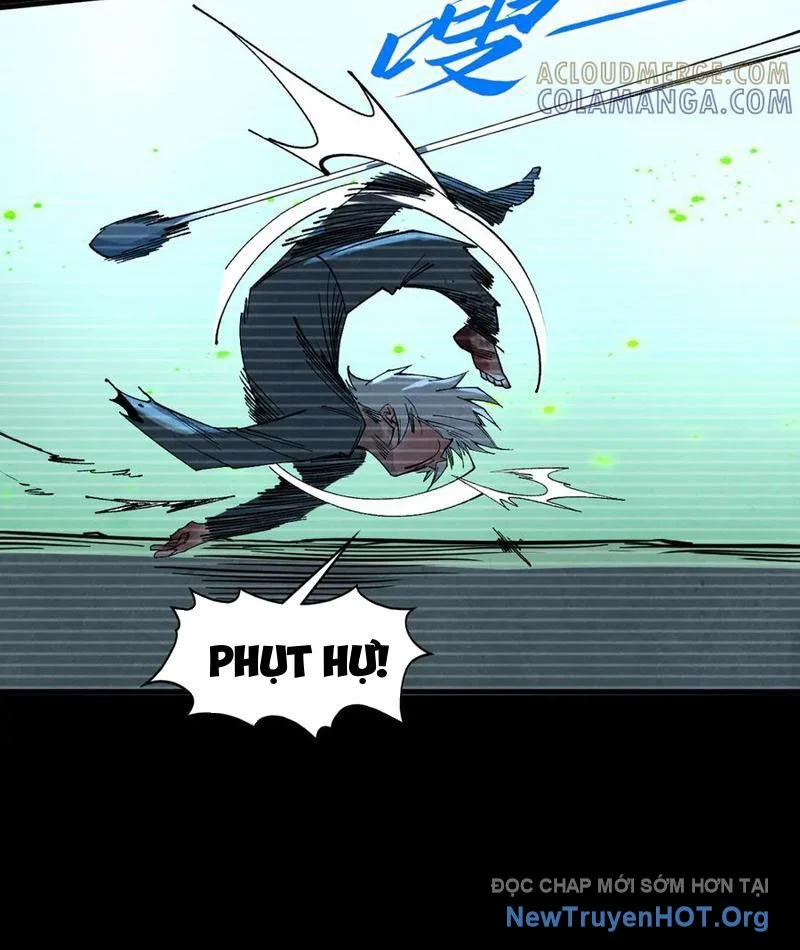Vạn Cổ Chí Tôn Chapter 445 - Trang 2