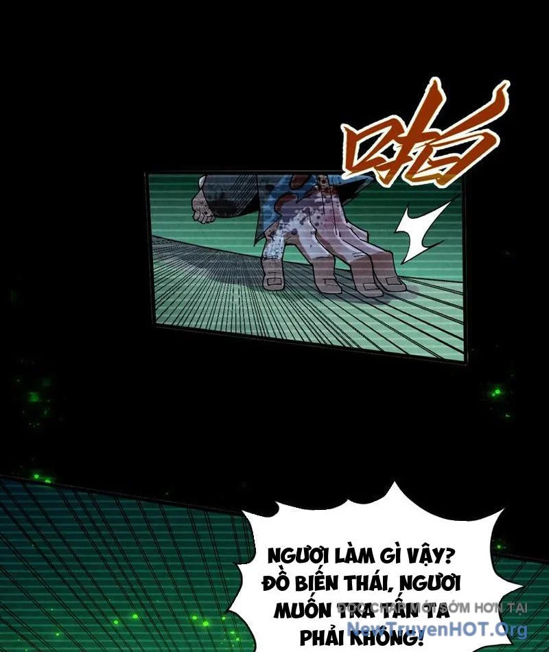 Vạn Cổ Chí Tôn Chapter 445 - Trang 2