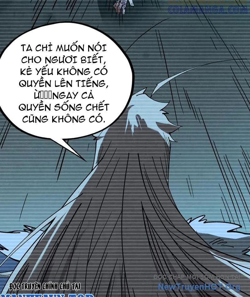 Vạn Cổ Chí Tôn Chapter 445 - Trang 2