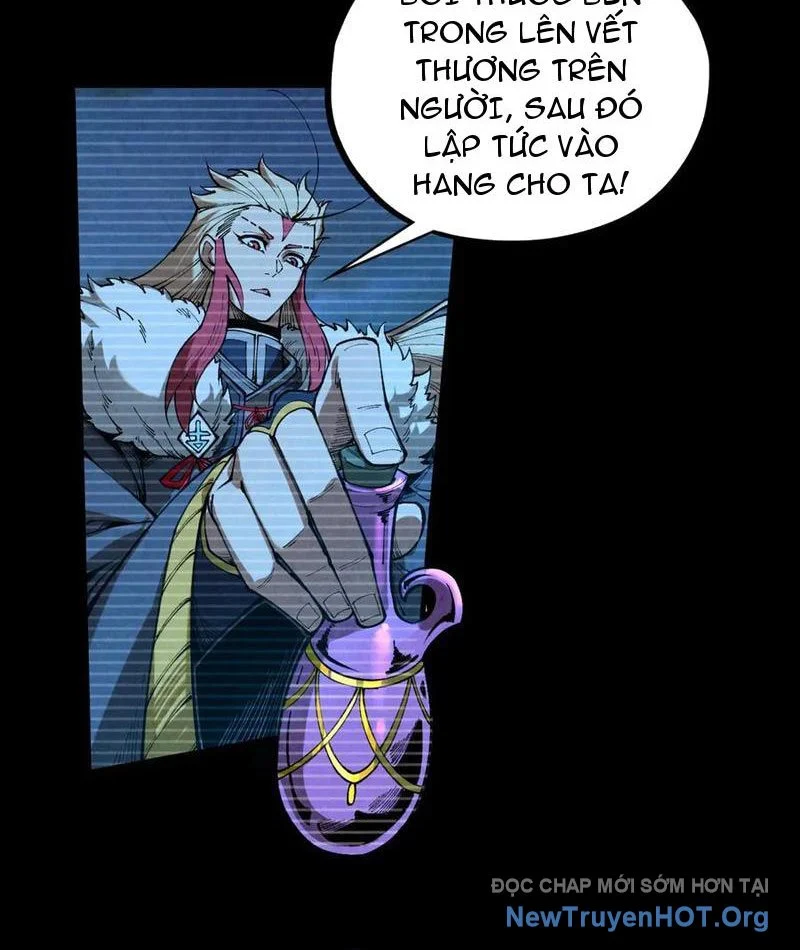 Vạn Cổ Chí Tôn Chapter 445 - Trang 2