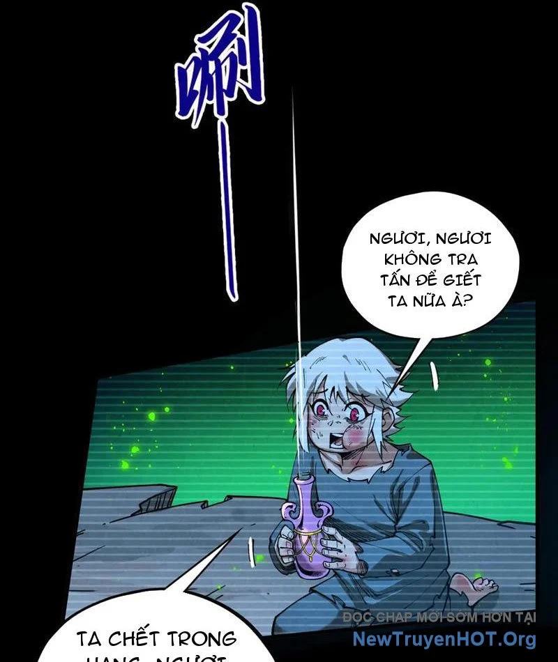Vạn Cổ Chí Tôn Chapter 445 - Trang 2
