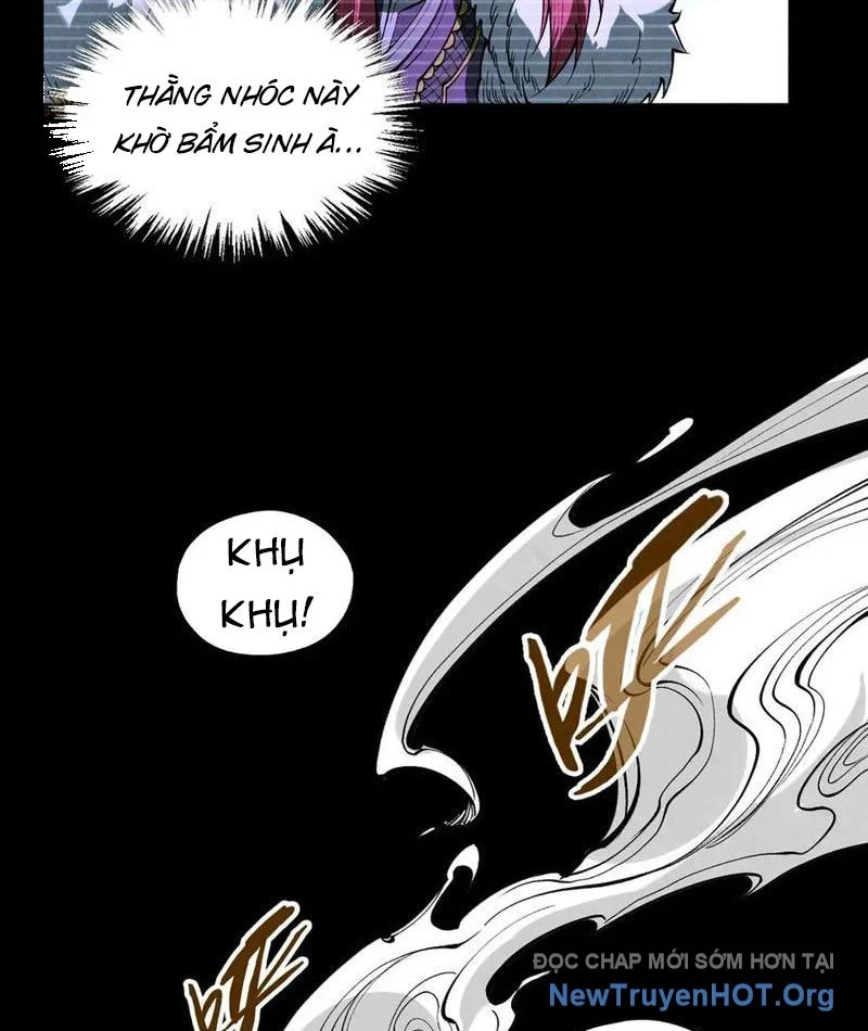 Vạn Cổ Chí Tôn Chapter 445 - Trang 2