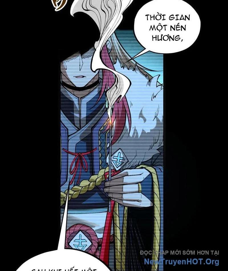 Vạn Cổ Chí Tôn Chapter 445 - Trang 2