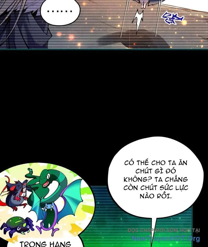 Vạn Cổ Chí Tôn Chapter 445 - Trang 2