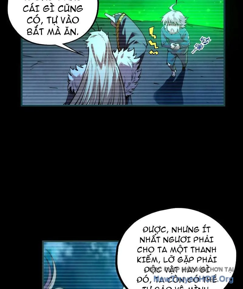 Vạn Cổ Chí Tôn Chapter 445 - Trang 2