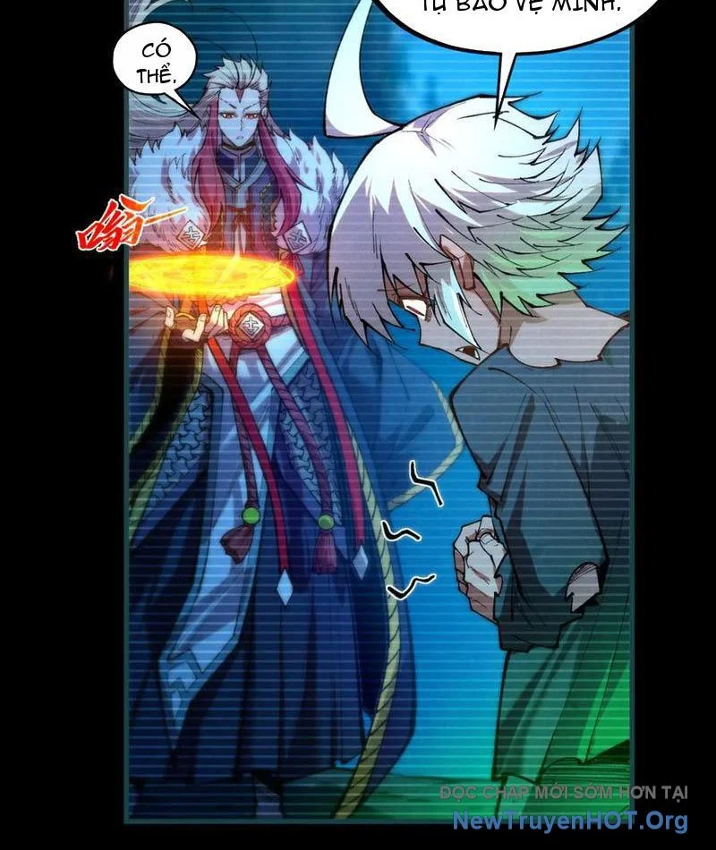 Vạn Cổ Chí Tôn Chapter 445 - Trang 2