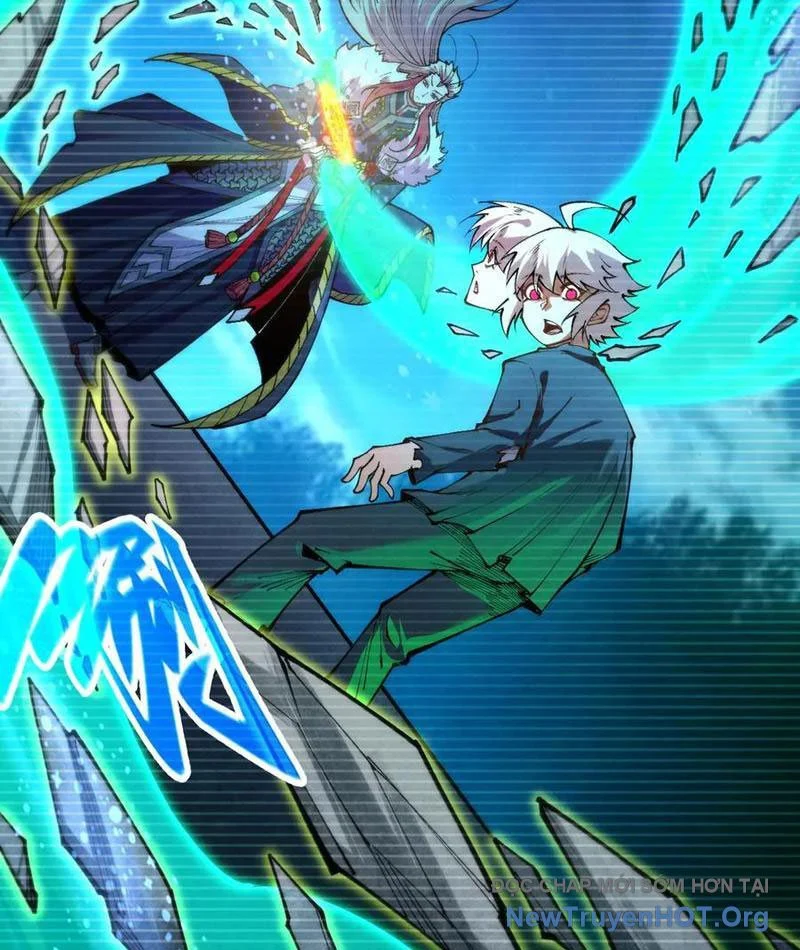 Vạn Cổ Chí Tôn Chapter 445 - Trang 2