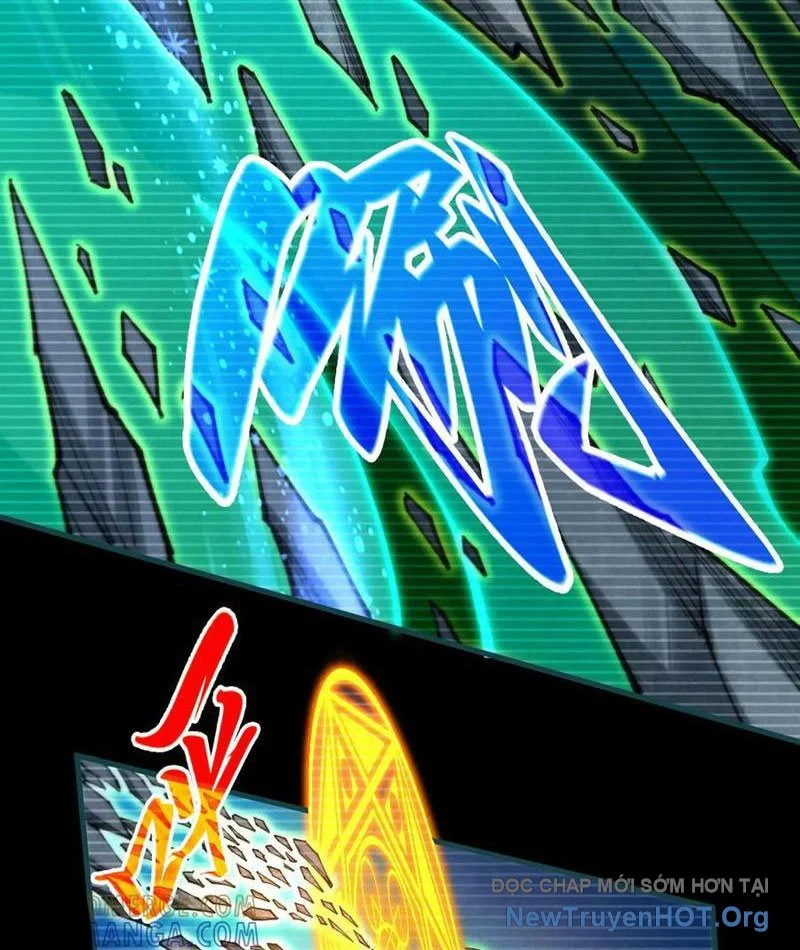 Vạn Cổ Chí Tôn Chapter 445 - Trang 2