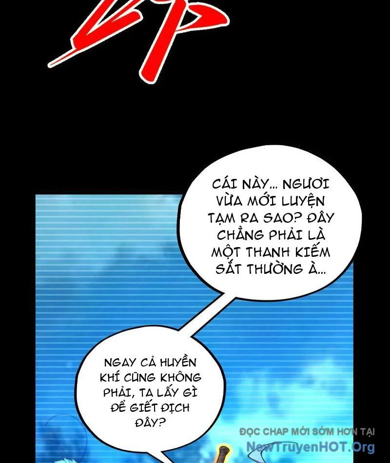 Vạn Cổ Chí Tôn Chapter 445 - Trang 2