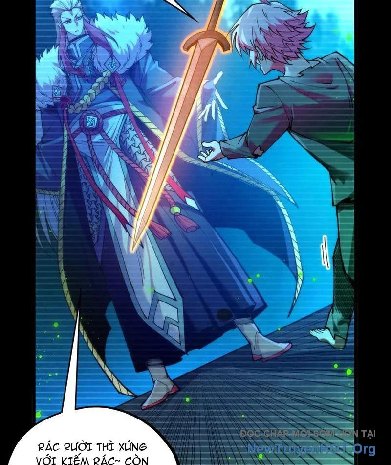 Vạn Cổ Chí Tôn Chapter 445 - Trang 2