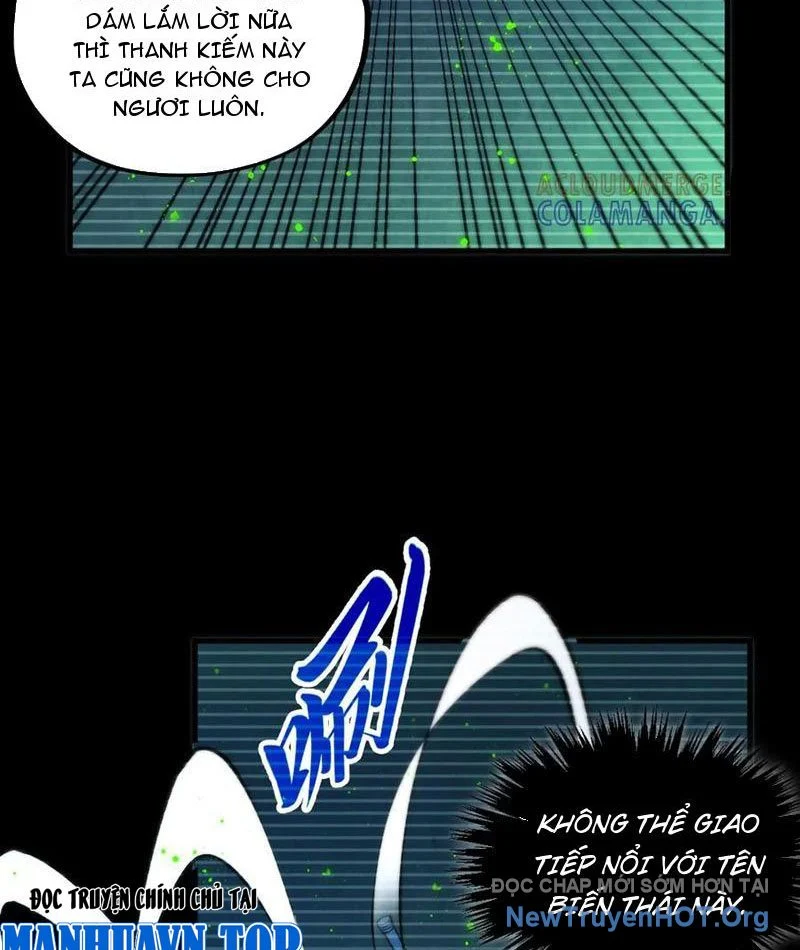 Vạn Cổ Chí Tôn Chapter 445 - Trang 2